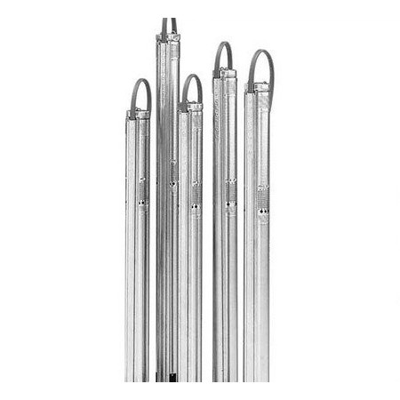 Насос Grundfos SQE 3-65