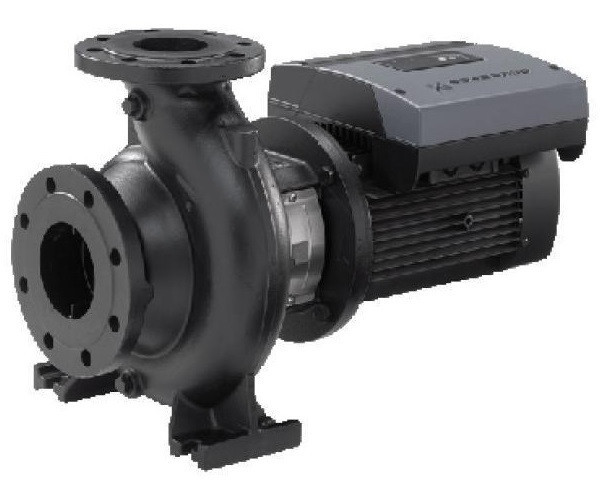 Консольно-моноблочный насос Grundfos NB 150-250/226-220 EUP A-F1-A-E-GQQE