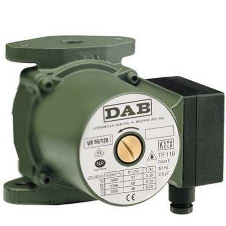 Насос DAB VB 35/120