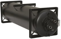 Кожухотрубный конденсатор ONDA CT 188