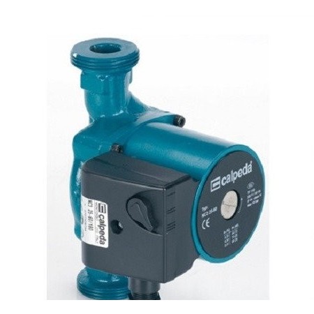 Циркуляционный насос CALPEDA NC3 32-80/180