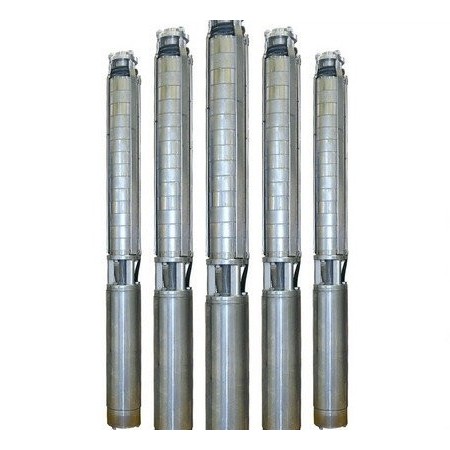 Насос ЭЦВ 4-6.5-115