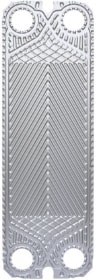 Пластины теплообменника Теплотекс 32M