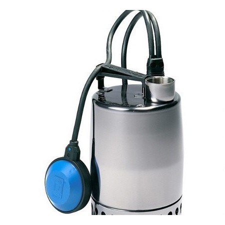 Насос Grundfos Unilift KP 350-A1