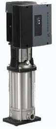 Вертикальный многоступенчатый насос Grundfos CRNE 20-1 A-FGJ-G-E-HQQE