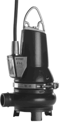 Дренажный насос Grundfos EF30.50.11.2.1.502