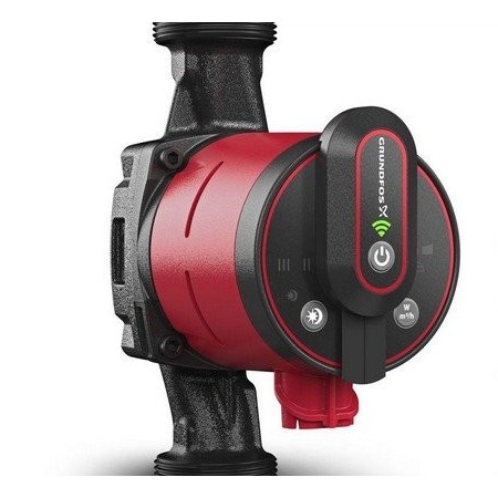 Насос Grundfos ALPHA3 32-40